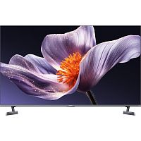 L55MB-SRU Телевизор QLED/ Телевизор QLED Xiaomi 55" TV S Pro Mini LED 55 2026 Slim Design темно-серый 4K Ultra HD 144Hz DVB-T2 DVB-C DVB-S2 USB WiFi Smart TV