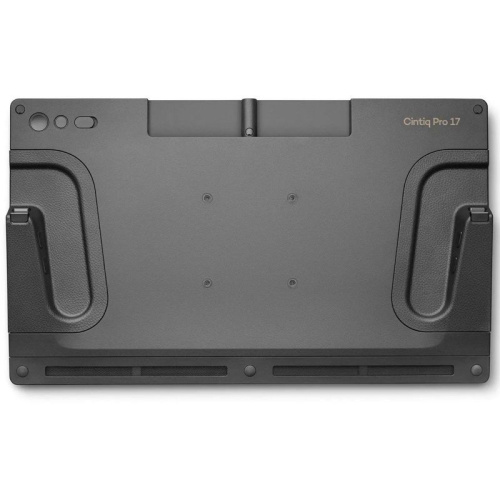 Интерактивный дисплей/ Interactive display Wacom Cintiq Pro 17 фото 5 Интерактивный дисплей/ Interactive display Wacom Cintiq Pro 17 фото 5