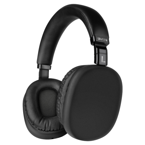 SV-023003 Беспроводные наушники с микрофоном SVEN AP-B325MV, чёрный (Bluetooth, ANC, 400mAh) SV-023003 Беспроводные наушники с микрофоном SVEN AP-B325MV, чёрный (Bluetooth, ANC, 400mAh)