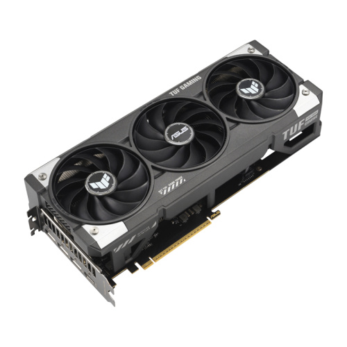 90YV0MG0-M0NA00 Видеокарта/ TUF-RTX5060TI-O16G-GAMING фото 2 90YV0MG0-M0NA00 Видеокарта/ TUF-RTX5060TI-O16G-GAMING фото 2
