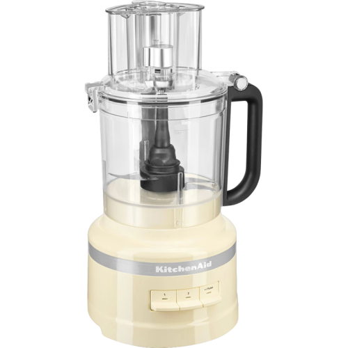 5KFP1319EAC Кухонный комбайн KitchenAid, 3.1 л., кремовый