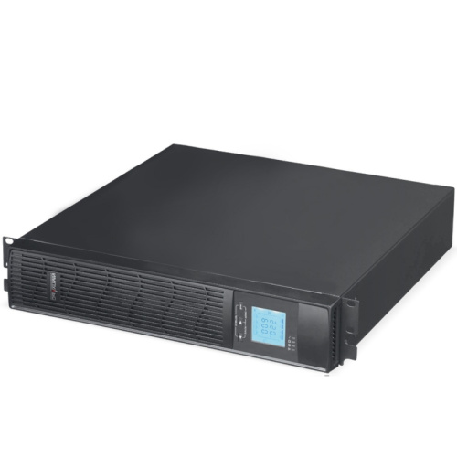 JR10201 ИБП ЮНИОР ПРО 1000 R/T/ line-interactive SW rack фото 4