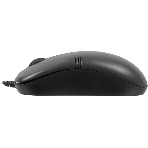 OP-560NUS Мышь A4Tech OP-560NUS черный оптическая 1200dpi silent USB 2but фото 4 OP-560NUS Мышь A4Tech OP-560NUS черный оптическая 1200dpi silent USB 2but фото 4