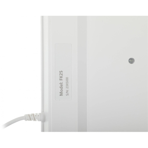 FK25WHITE Клавиатура A4Tech Fstyler FK25 белый/серый USB slim фото 19 FK25WHITE Клавиатура A4Tech Fstyler FK25 белый/серый USB slim фото 19