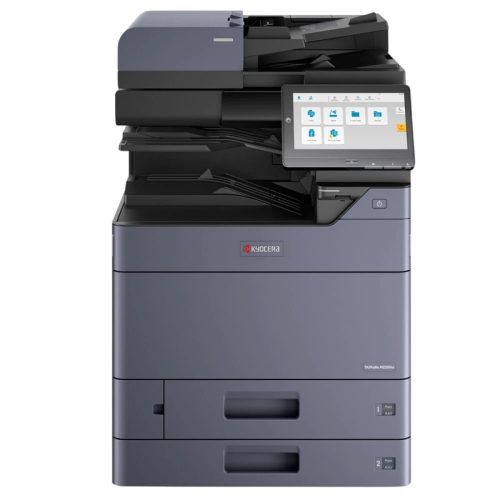 110C2M3NL0 МФУ лазерный Kyocera TASKalfa MZ2501ci/ Kyocera TASKalfa MZ2501ci