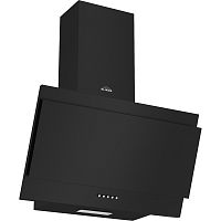 265672 GOOD, Кухонная вытяжка ELIKOR КВ Титан 60П-430-К3Д черный