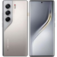 CM6256+8SANDYTITANIUM Смартфон Tecno Camon 40 Pro 8+256Gb титан