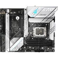 ROGSTRIXB660-AGAMINGWIFID Материнская плата ASUS ROG STRIX B660-A GAMING WIFI D4 Soc-1700 Intel B660 4xDDR4 ATX AC`97 8ch(7.1) 2.5Gg RAID+HDMI+DP [ROG STRIX B660-A GAMING WIFI D]
