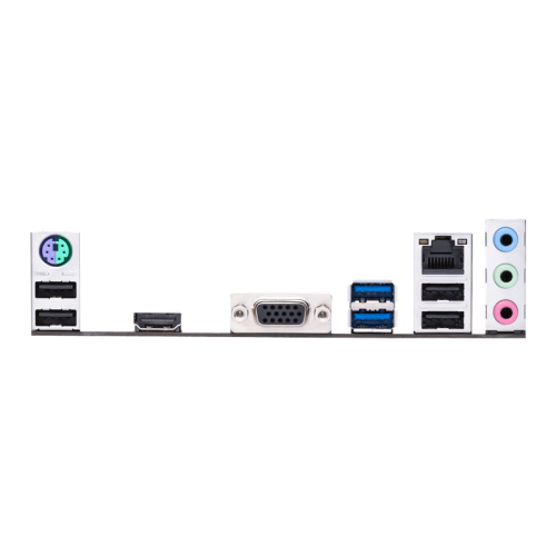 90MB1E80-M0EAY0 Материнская плата/ PRIME H510M-K R2.0 фото 6