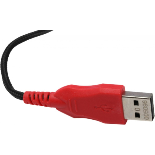 P90SSTONEBLACK Мышь A4Tech Bloody P90s черный оптическая 8000dpi USB 7but (P90S STONE BLACK) фото 18