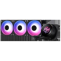 306-7ZWGA11-L80 Жидкостная система охлаждения MSI MPG CORELIQUID P13 360 , 3X120MM FAN, IPS LCD, LGA1700/1851, AM5