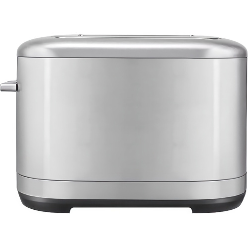 5KMT2109ESX Тостер на 2 тоста, нержавеющая сталь фото 4