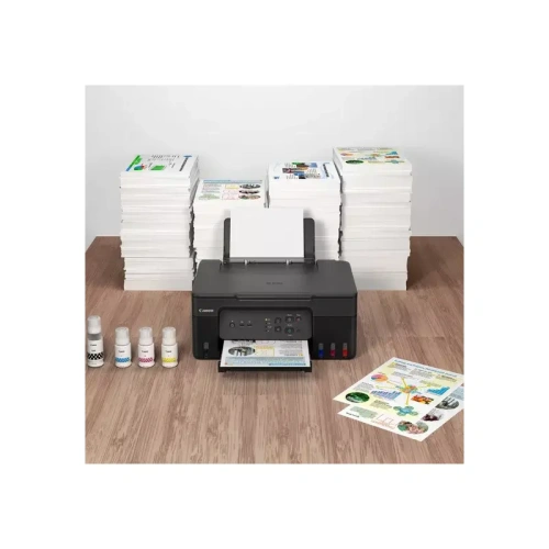 5989C009 МФУ струйное/ Canon PIXMA G3430 фото 9 5989C009 МФУ струйное/ Canon PIXMA G3430 фото 9