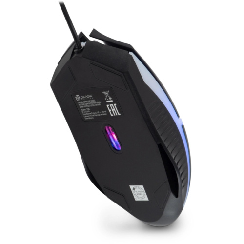 1431665 Мышь Oklick 398G черный оптическая 2400dpi USB для ноутбука 4but (1431665) фото 15 1431665 Мышь Oklick 398G черный оптическая 2400dpi USB для ноутбука 4but (1431665) фото 15