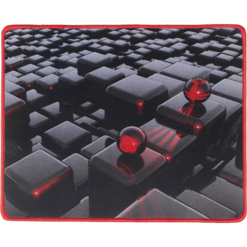 OK-F0282 Коврик для мыши Oklick OK-F0282 Мини рисунок/матрица 280x225x3мм OK-F0282 Коврик для мыши Oklick OK-F0282 Мини рисунок/матрица 280x225x3мм