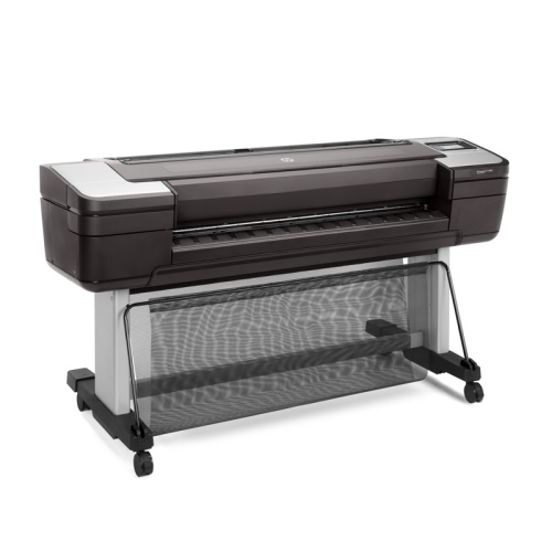 1VD87A Плоттер/ HP DesignJet T1700 44-in PostScript Printer фото 9 1VD87A Плоттер/ HP DesignJet T1700 44-in PostScript Printer фото 9