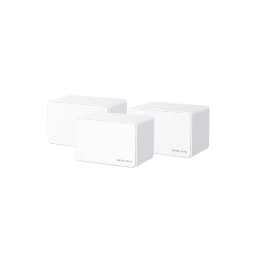 HaloH3000X(3-pack) MESH система/ AX3000 Dual-band Home Mesh System Wi-Fi 6