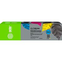 CS-T0B29A -/ Картридж струйный Cactus CS-T0B29A 982X желтый (223мл) для HP PageWide 765dn/780 Enterprise Color