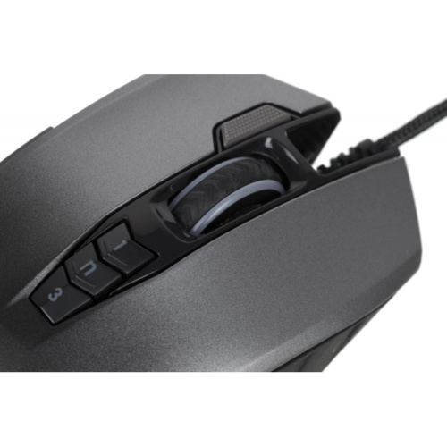 J95SGREY Мышь A4Tech Bloody J95s серый оптическая 8000dpi USB3.0 9but (J95S GREY) фото 14 J95SGREY Мышь A4Tech Bloody J95s серый оптическая 8000dpi USB3.0 9but (J95S GREY) фото 14