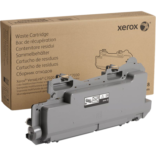 115R00128 Контейнер для отработки/ Waste Toner Bottle Assembly 115R00128 Контейнер для отработки/ Waste Toner Bottle Assembly