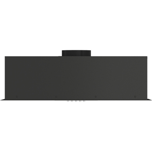 692346 GOOD, Кухонная вытяжка ELIKOR КВ Cube Basic 60П-500-К3Д черный фото 2