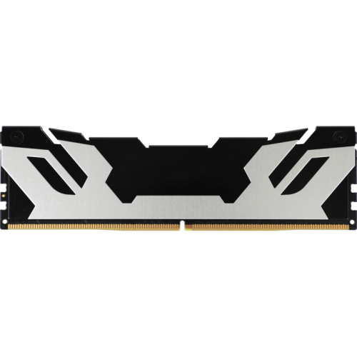 KF568C36RS-16 Память оперативная/ Kingston 16GB 6800MT/s DDR5 CL36 DIMM FURY Renegade Silver XMP фото 3
