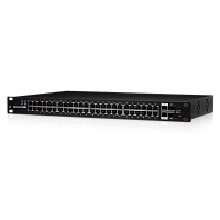 ES-48-500W Коммутатор/ EdgeSwitch 48 PoE (500W)