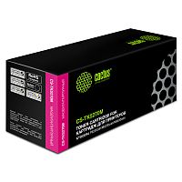 -/ Картридж лазерный Cactus CS-TK5270M TK-5270M пурпурный (6000стр.) для Kyocera Ecosys P6230cdn/M6230c