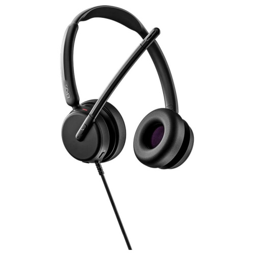 1001251 Проводная гарнитура/ EPOS IMPACT 460