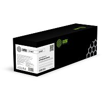 CS-C067C -/ Картридж лазерный Cactus CS-C067C 067C голубой (1250стр.) для Canon i-SENSYS LBP631Cw/LBP633Cdw/MF651Cw/MF655Cdw/MF657Cdw