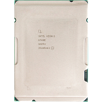PK8077105930800 Процессор/ CPU LGA4710 Intel Xeon 6740E (96C/96T, 2.4/3.2GHz, 96MB, 250W) OEM