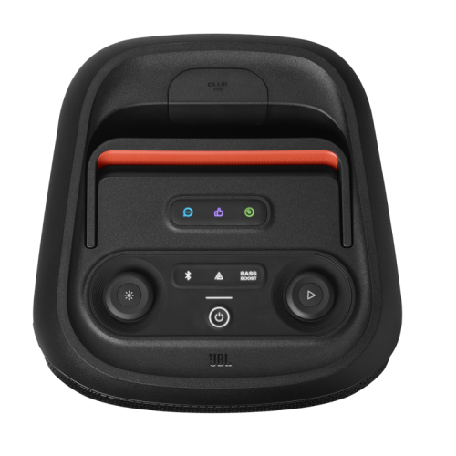 JBLPBCLUB120EP Портативные акустические системы/ JBL PARTYBOX 120 фото 3