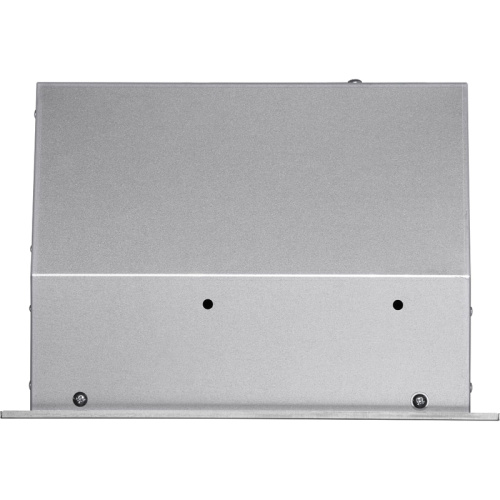 FLEET60Inox Кухонная вытяжка HOMSair/ Кухонная вытяжка HOMSair FLEET 60 нержавеющая сталь фото 7