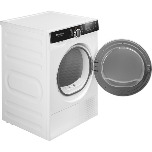 MFDM1410WH07 Сушильная машина/ Сушильная машина с инвертором и тепловым насосом MAUNFELD MFDM1410WH07 фото 3