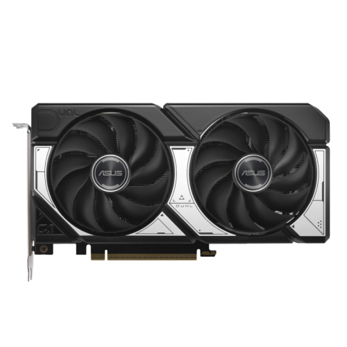 90YV0MH0-M0NA00 Видеокарта/ DUAL-RTX5060TI-O16G фото 2