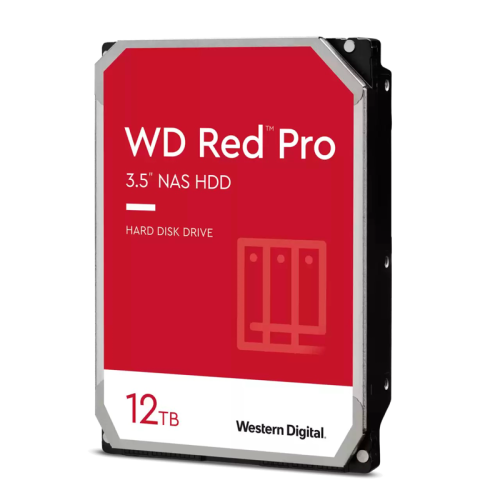 WD121KFBX Жесткий диск/ HDD WD SATA3 12Tb Red Pro 7200 256Mb 1 year warranty WD121KFBX Жесткий диск/ HDD WD SATA3 12Tb Red Pro 7200 256Mb 1 year warranty