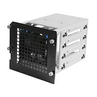 384-10502-2100A0 Комплектующие корпусов Chenbro AS'Y COMPONENT,SR10569 PLUS ,3.5"INTERNAL HDD CAGE,BK CC1012,W/8CM FAN,4PCS/CTN (384-10502-2100A0) (384-10502-2100A0)