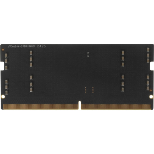 NTBSD5N48SP-16 Модуль памяти для ноутбука Netac SODIMM 16GB DDR5-4800 NTBSD5N48SP-16 фото 2
