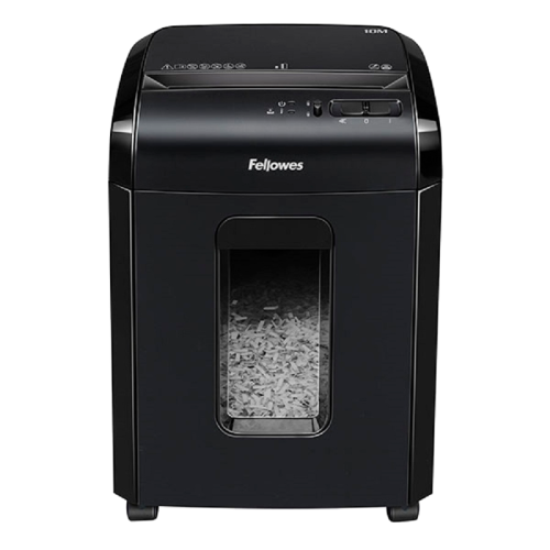 FS-46306 Шредер Fellowes® Powershred® 10M