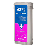 -/ Струйный картридж NV Print 72 (NV-C9372A) Magenta для HP DesignJet T1100, T1120, T1200, T1300,  T610, T620, T770, T790, T2300, T795 (130 мл)
