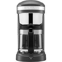 5KCM1209EOB Графин 1.7л, цвет черный