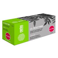 -/ Картридж лазерный Cactus CS-TK5270BK TK-5270BK черный (8000стр.) для Kyocera Ecosys P6230cdn/M6230ci