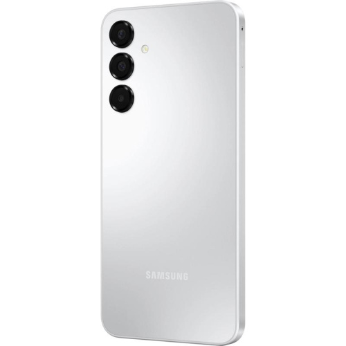 SM-A165FZADMEA Смартфон/ Смартфон Samsung Galaxy SM-A165 A16 4G 4/128GB Gray фото 14