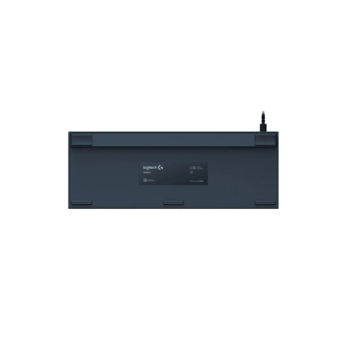 920-014196 Клавиатура/ Logitech Gaming Keyboard G316 X 98 - BLACK - RUS - USB - TACTILE фото 2 920-014196 Клавиатура/ Logitech Gaming Keyboard G316 X 98 - BLACK - RUS - USB - TACTILE фото 2