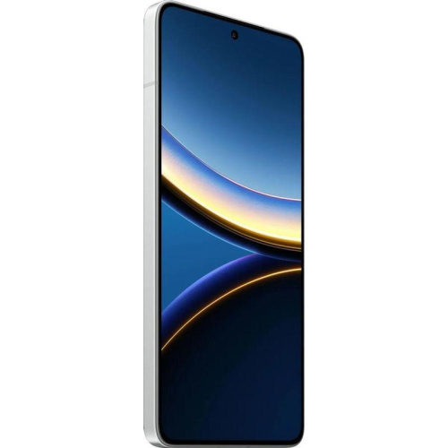 MZB0J9CRU Смартфон POCO F7 Pro 12+256Gb серебристый (MZB0J9CRU) фото 4