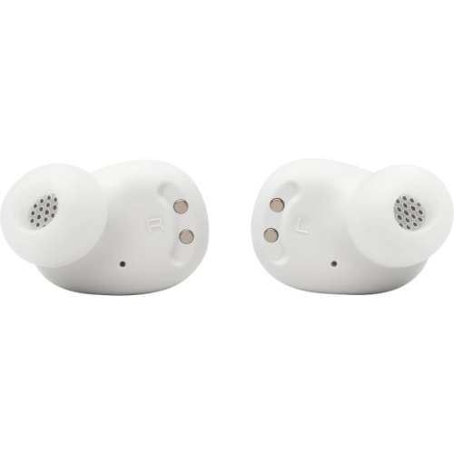 JBLWBUDS2WHT Гарнитура внутриканальные JBL Wave Buds 2 белый беспроводные bluetooth в ушной раковине (JBLWBUDS2WHT) фото 5 JBLWBUDS2WHT Гарнитура внутриканальные JBL Wave Buds 2 белый беспроводные bluetooth в ушной раковине (JBLWBUDS2WHT) фото 5
