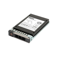 400-BRPM Твердотельный накопитель/ 800GB Data Center NVMe Mixed Use AG Drive U2 Gen4 with carrier