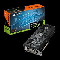 GV-N507TEAGLEOC-16GD Видеокарта GIGABYTE PCIE16 RTX5070TI 16GB GV-N507TEAGLE OC-16GD