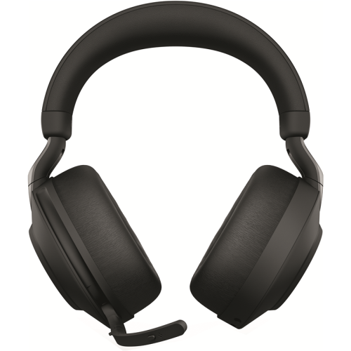 28599-999-999 Гарнитура беспроводная/ Jabra Evolve2 85, Link380a MS Stereo Black