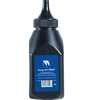 -/ Тонер NVP для Brother TN2240 Premium (TN-1075, 2090, 2235, 2275, 2335, 2375) (90г)